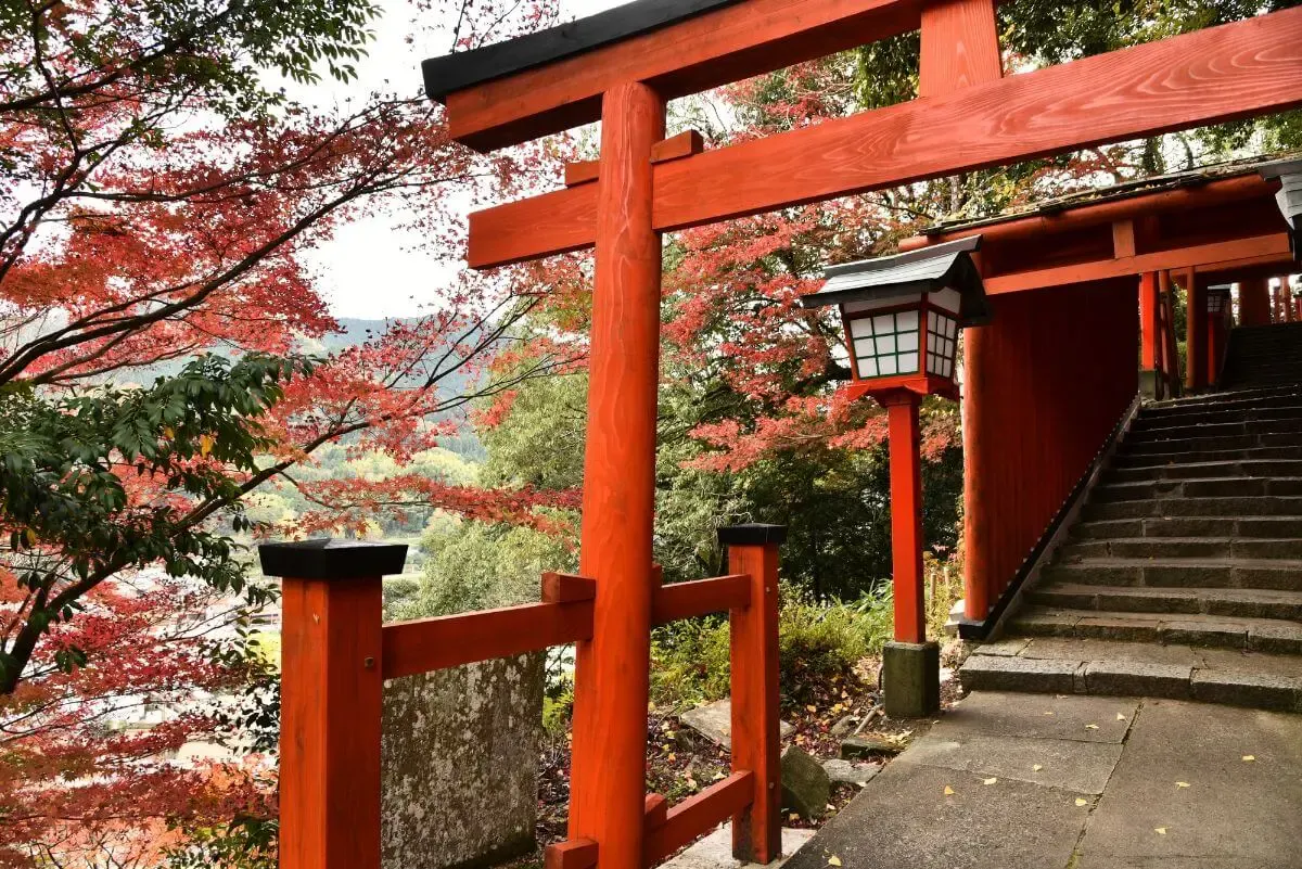 太鼓谷稲成神社(写真 4)