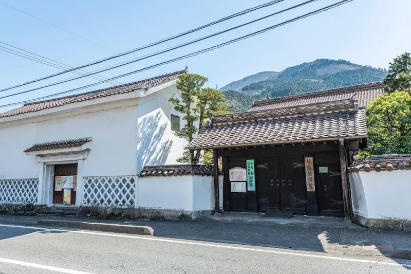 森鷗外記念館