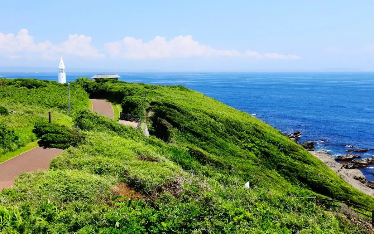 城ヶ島