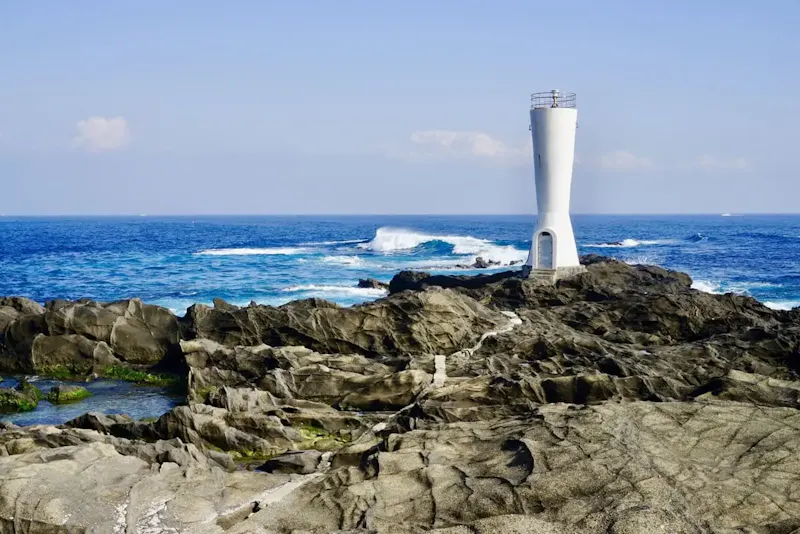 城ヶ島