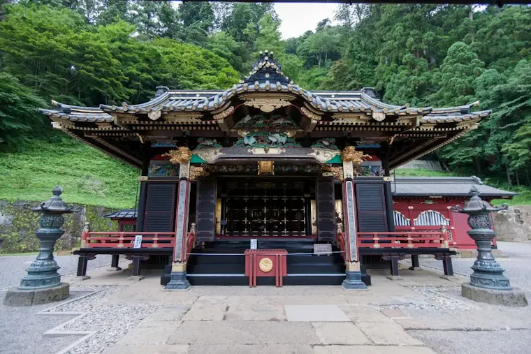 妙義神社