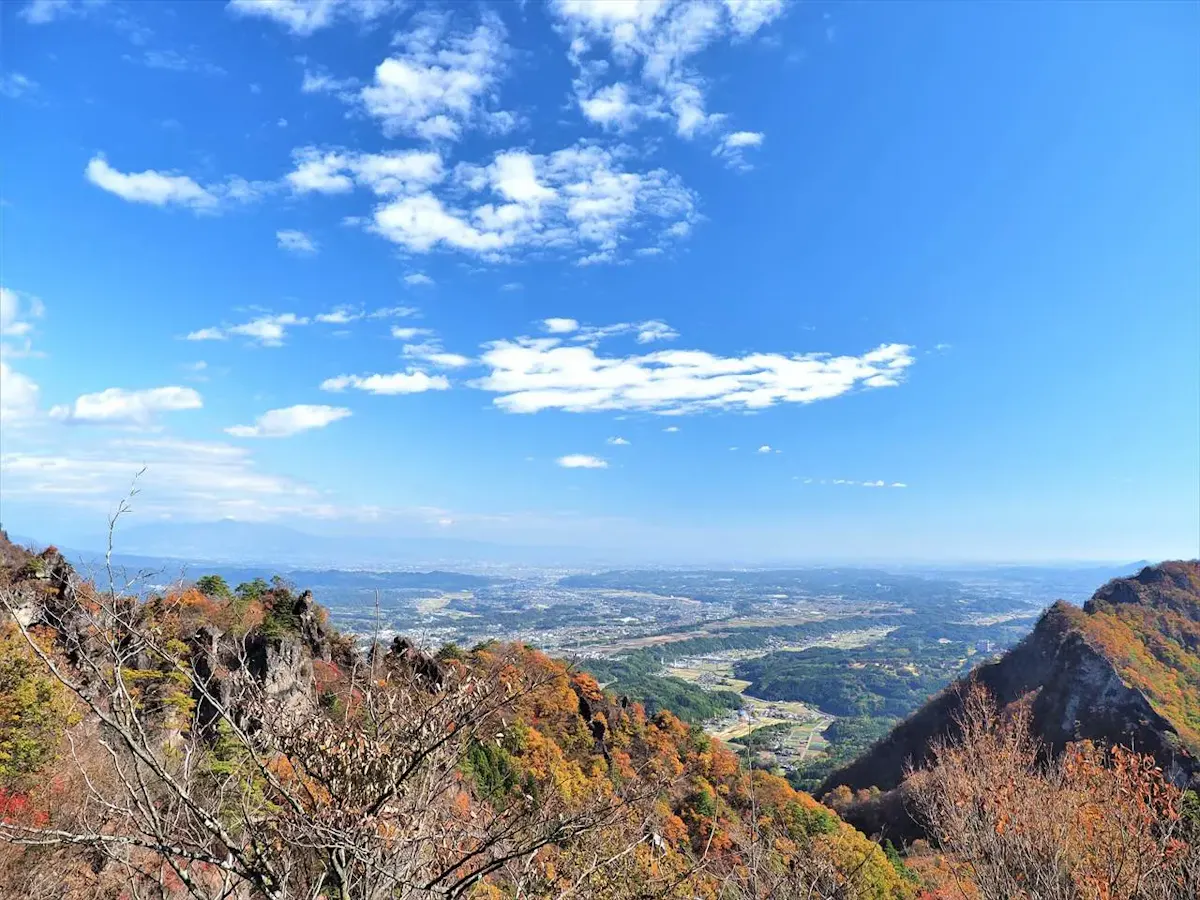 妙義山（写真 4）