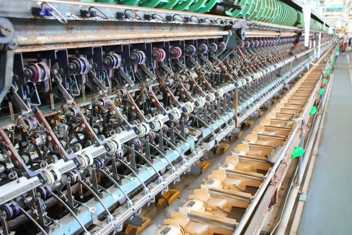 富岡製糸場(写真 2)