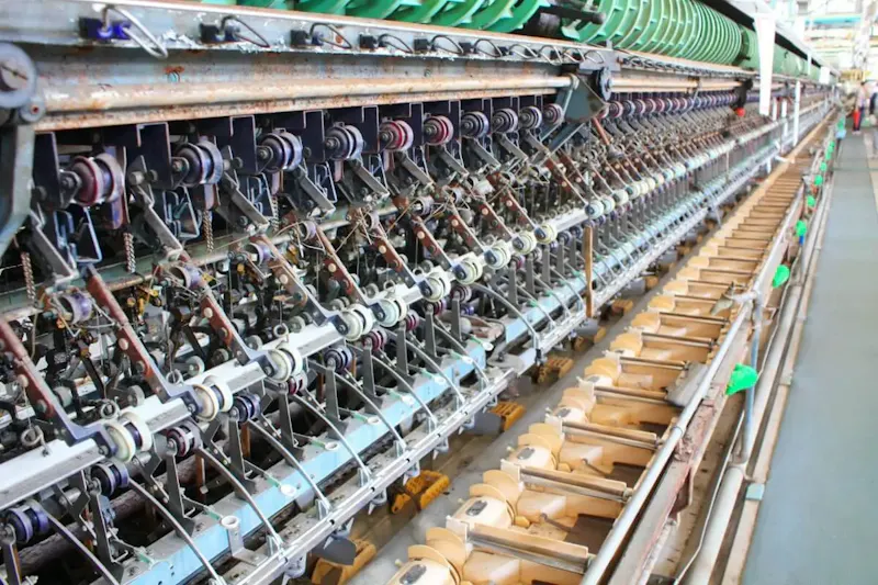富岡製糸場