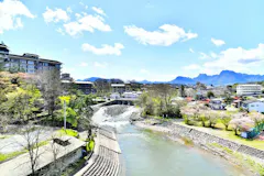 磯部温泉