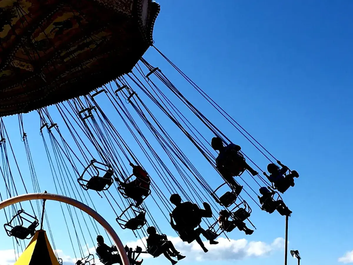 東京サマーランド(写真 2)