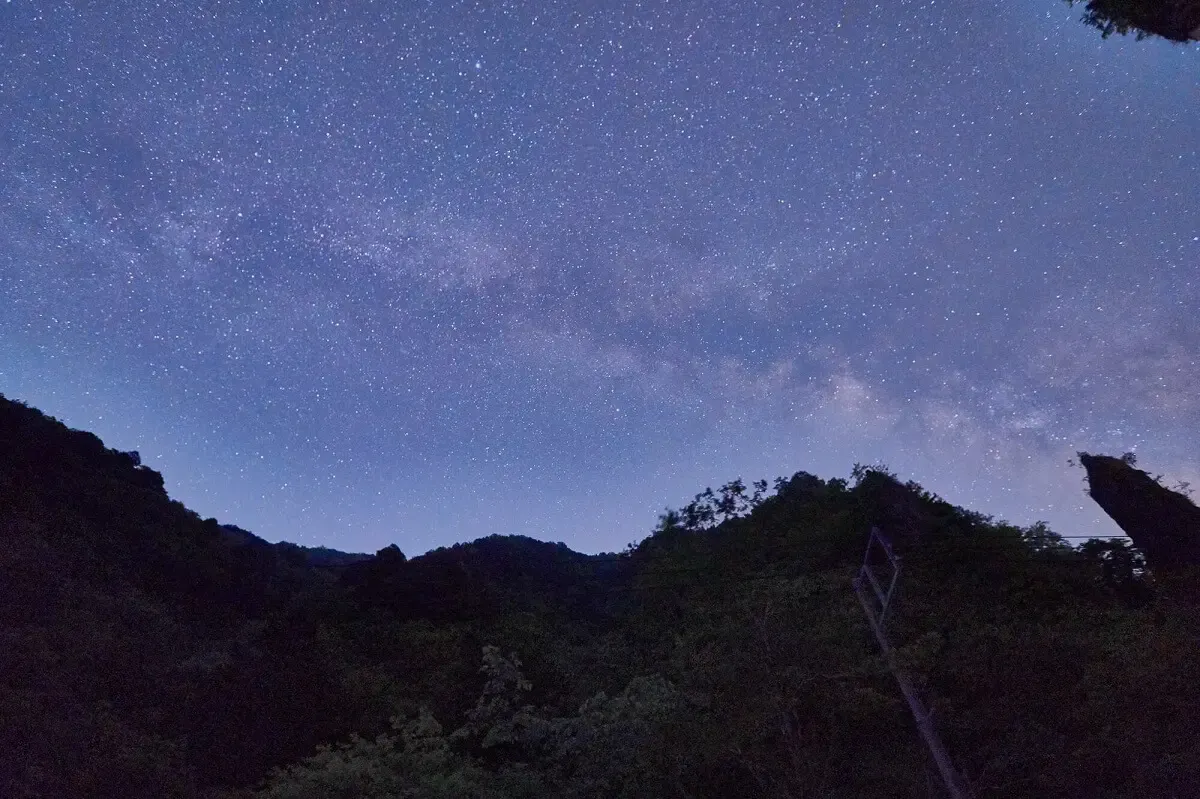 奥多摩湖（写真 5）