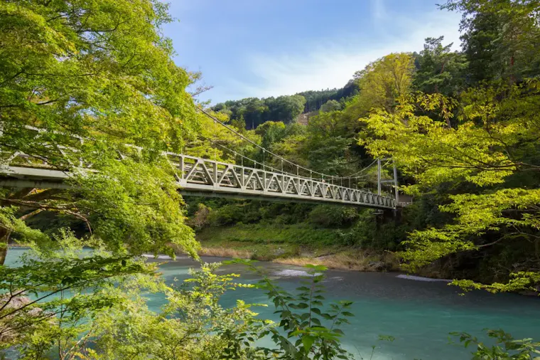 御岳山