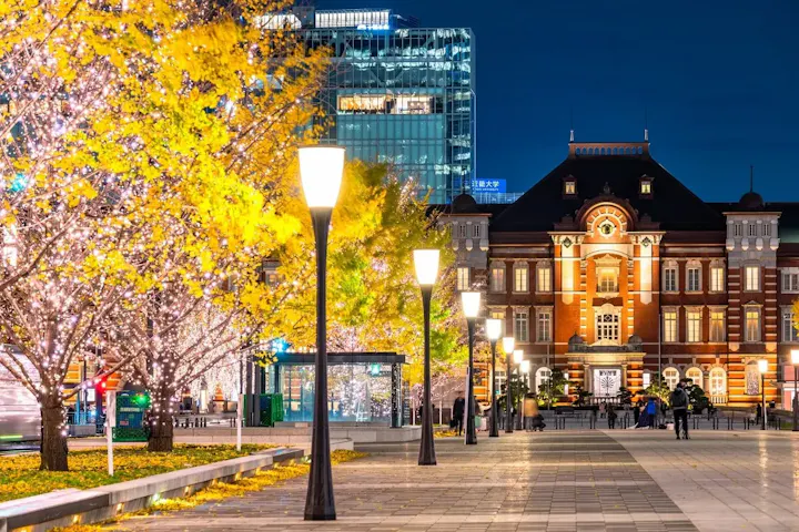とっておきのビュースポットを巡る