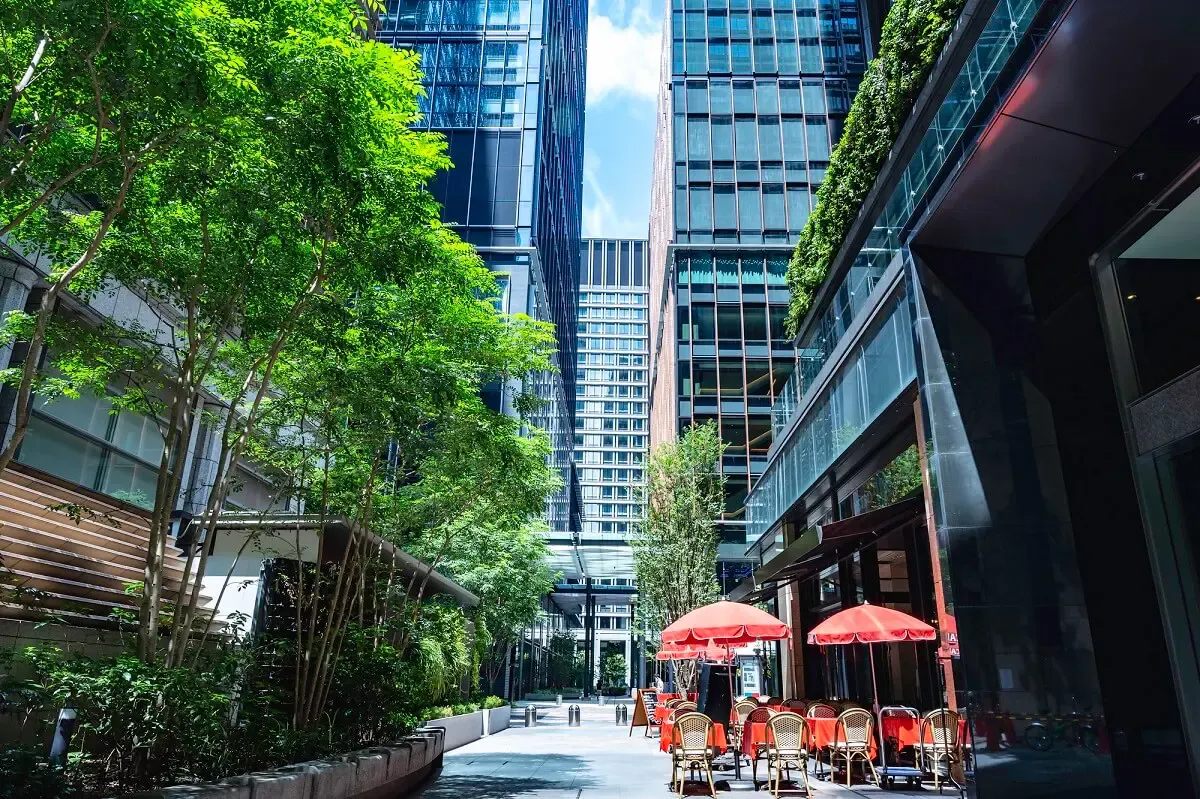 皇居外苑(写真 5)