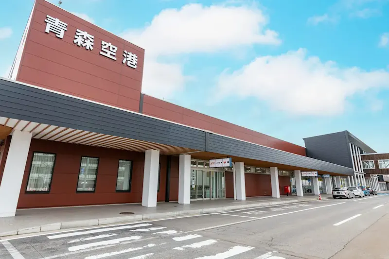 十和田湖