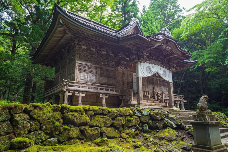 十和田湖