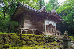 十和田神社