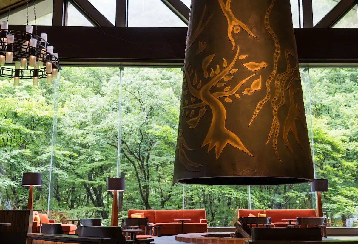 奥入瀬渓流温泉(写真 3)