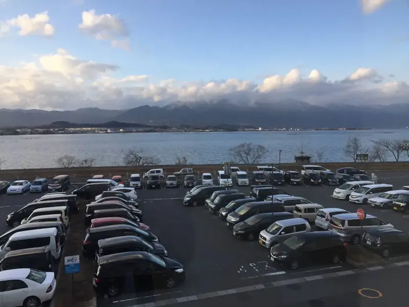 滋賀県立琵琶湖博物館