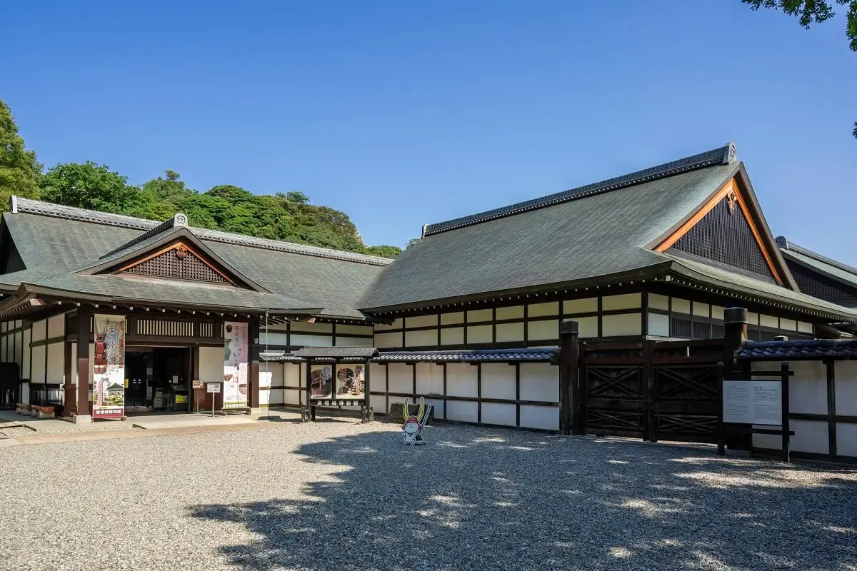 彦根城（写真 6）