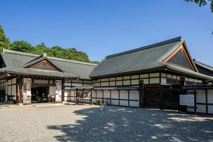 彦根城周辺の観光スポットを巡る