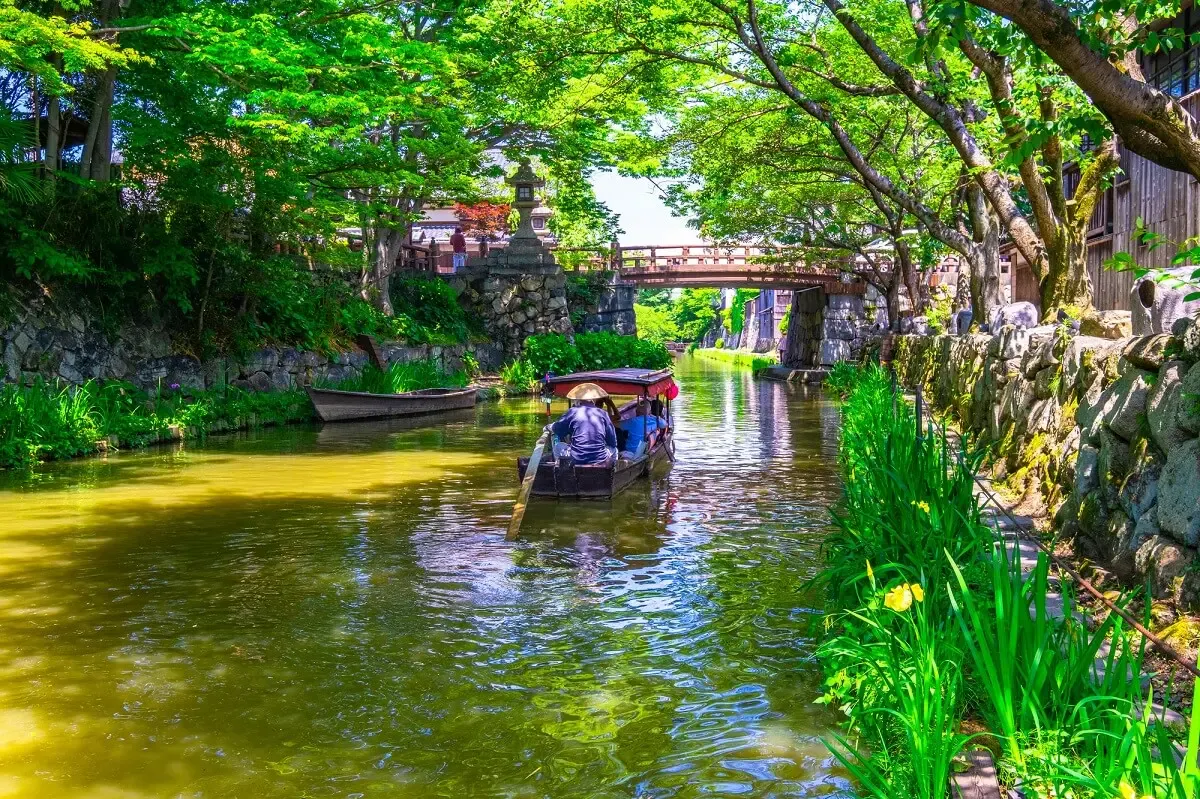 安土城跡(写真 5)
