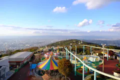 生駒山上遊園地
