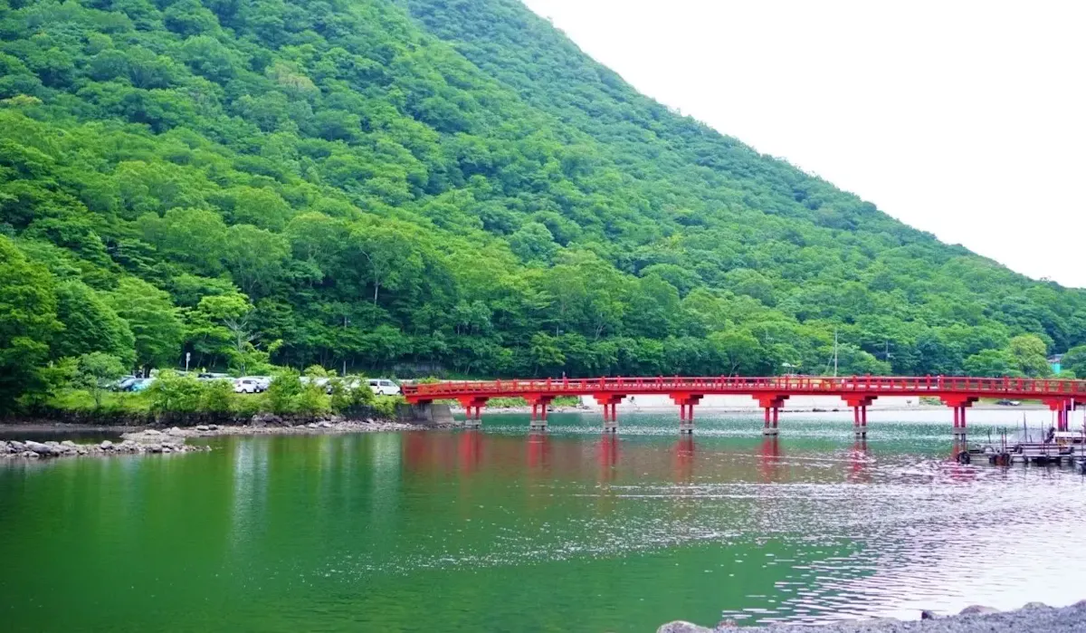 赤城神社(群馬県)(写真 2)