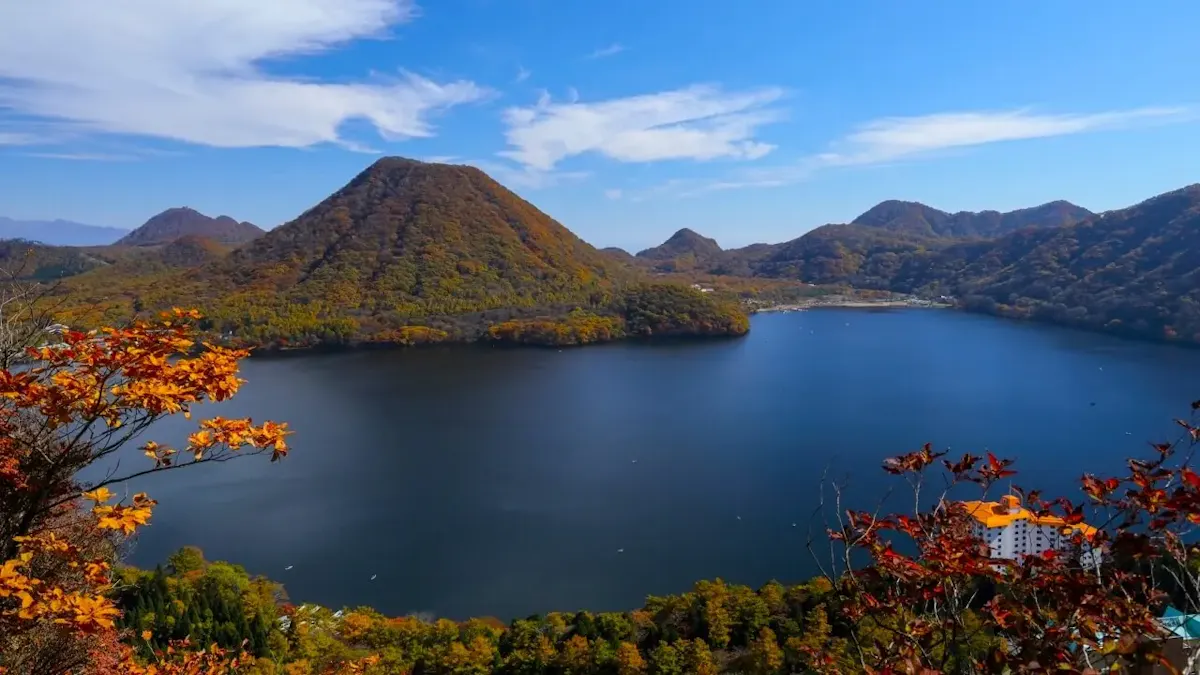 川原湯温泉（写真 3）