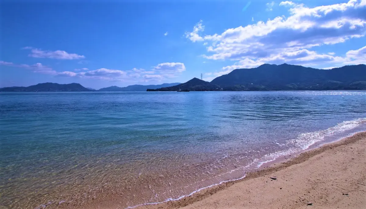 大久野島(写真 6)