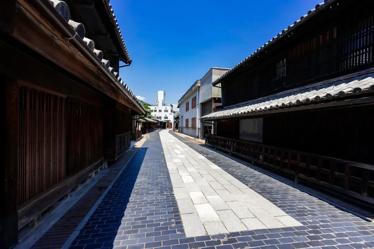 旧松阪家住宅（写真 3）
