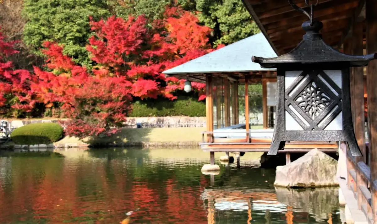 三景園(写真 2)