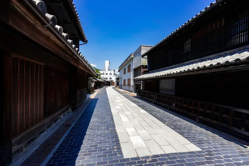 西方寺普明閣