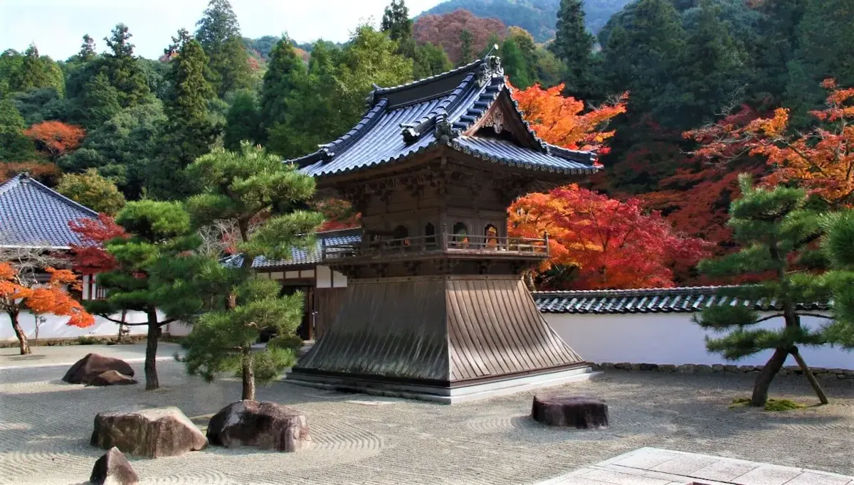 佛通寺(写真 4)