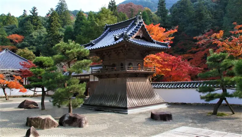 佛通寺
