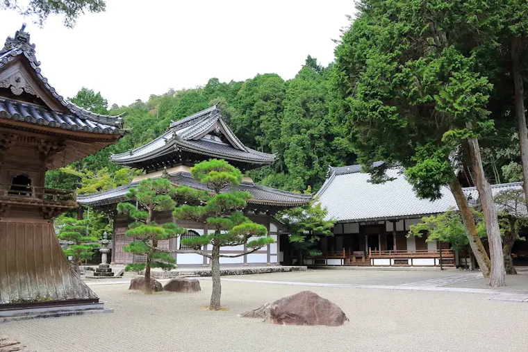 佛通寺