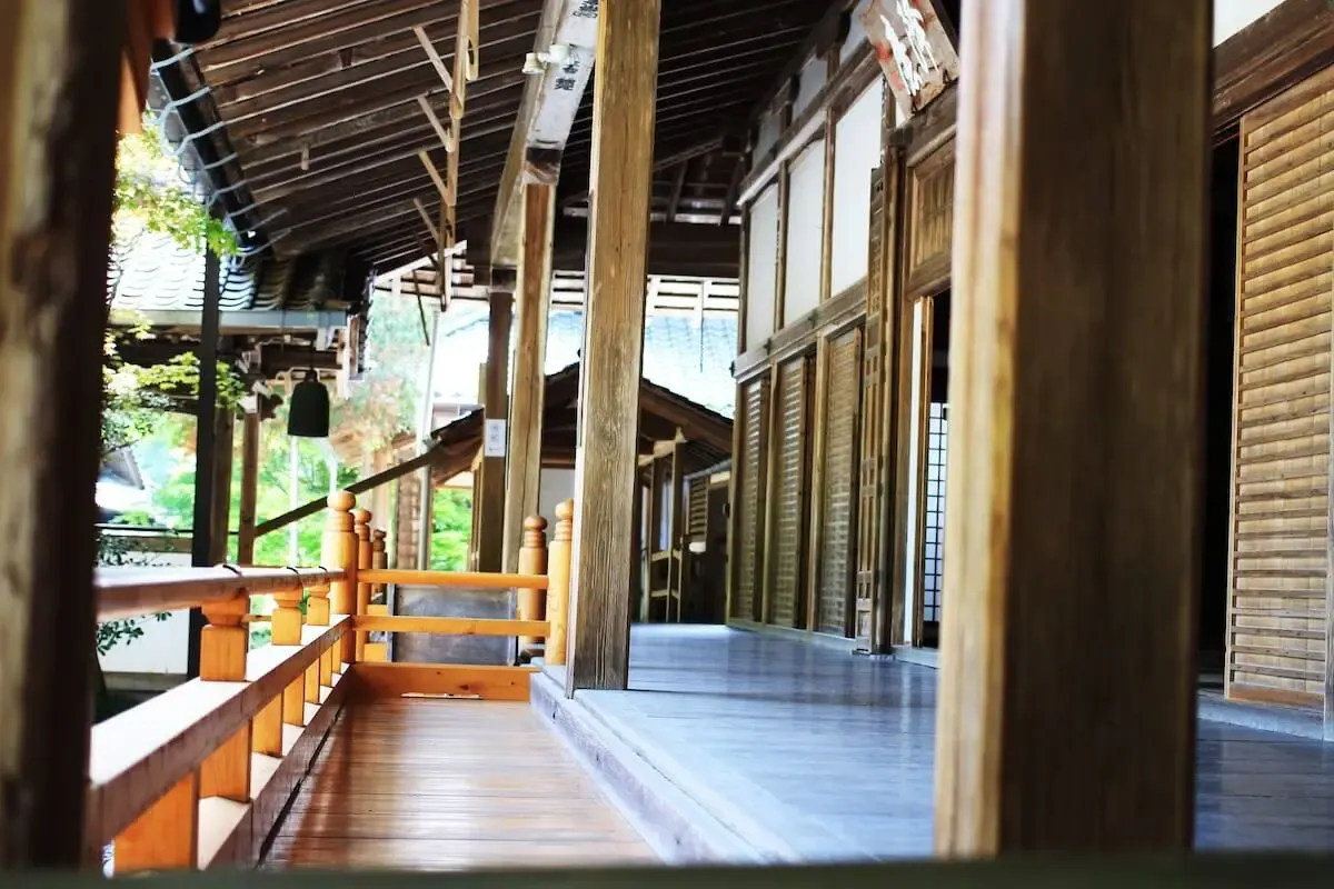 佛通寺(写真 2)