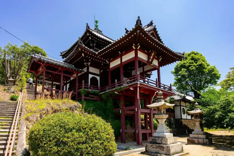 藤井酒造「酒蔵交流館」