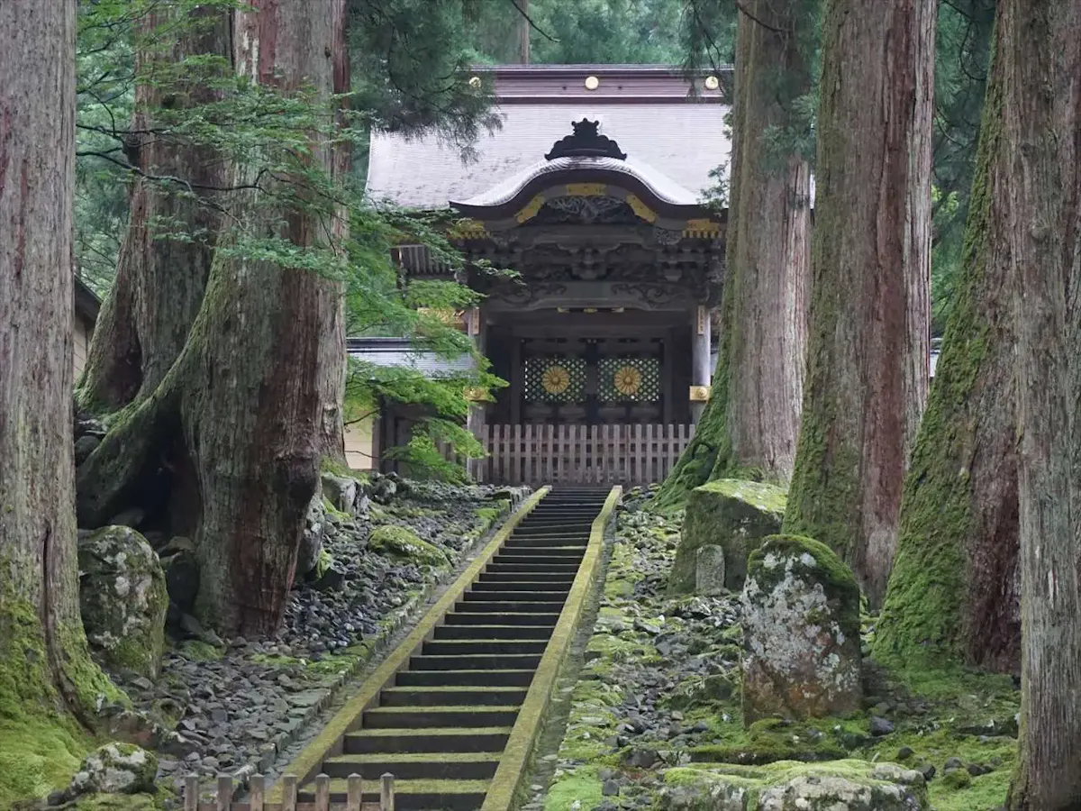 永平寺(写真 3)