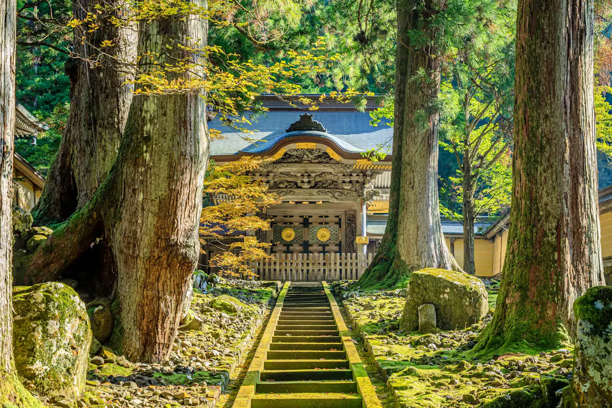 永平寺(写真 4)