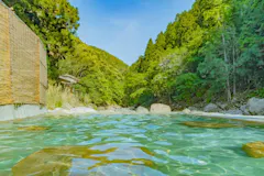十津川温泉