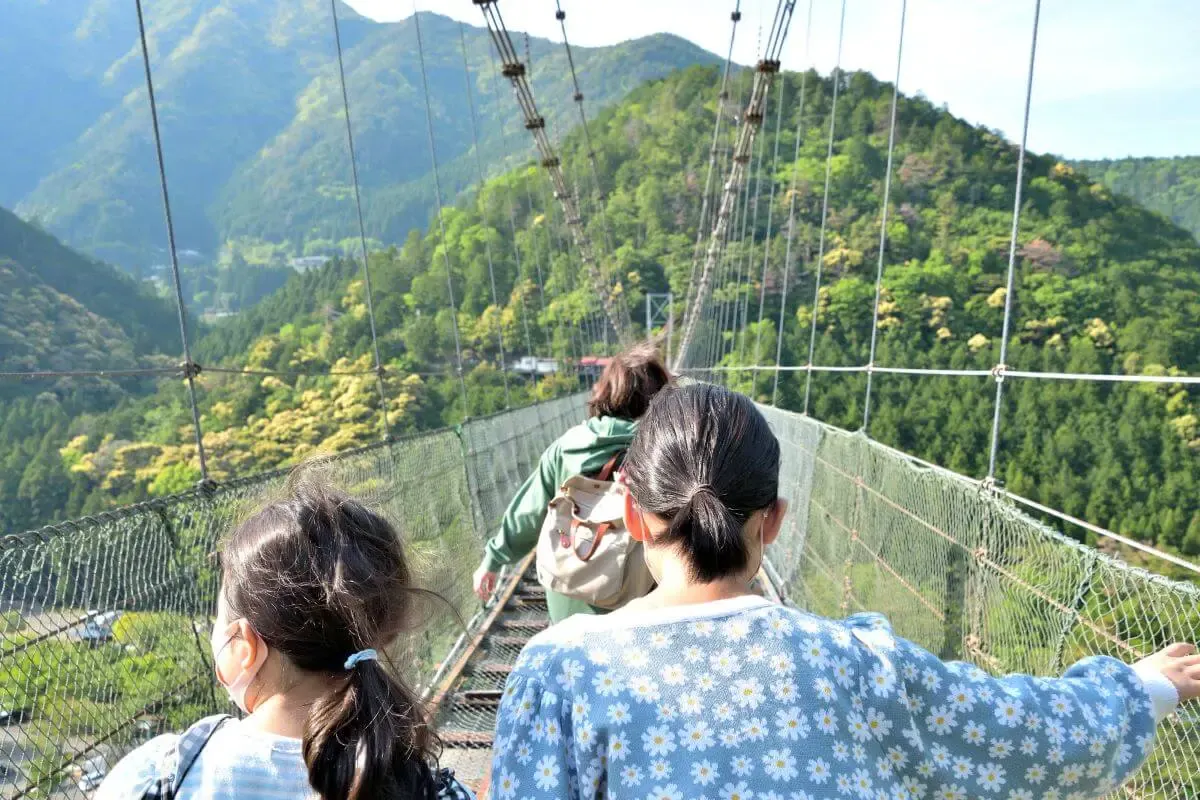 十津川温泉(写真 4)