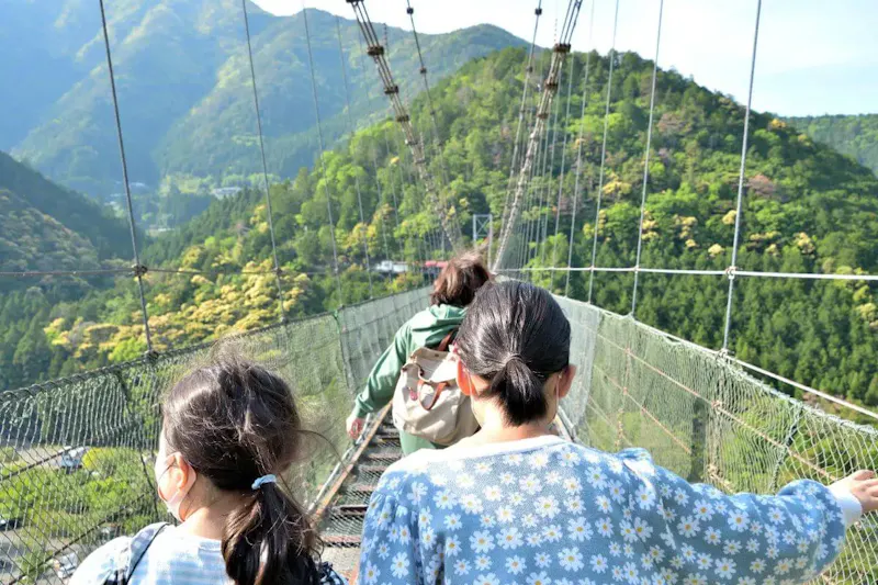 十津川温泉
