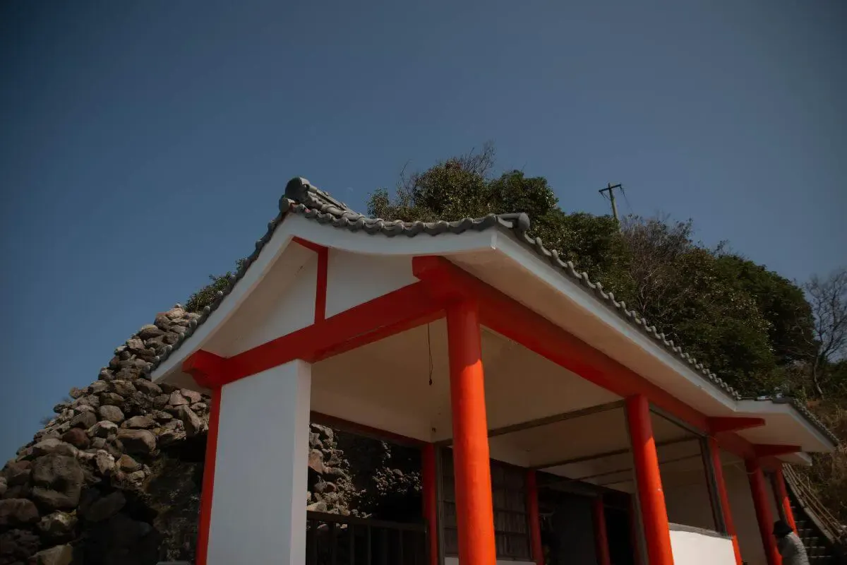 粟嶋公園(写真 4)