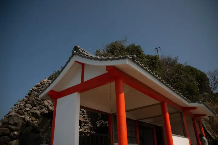 歴史を感じる縁結びパワースポット神社!