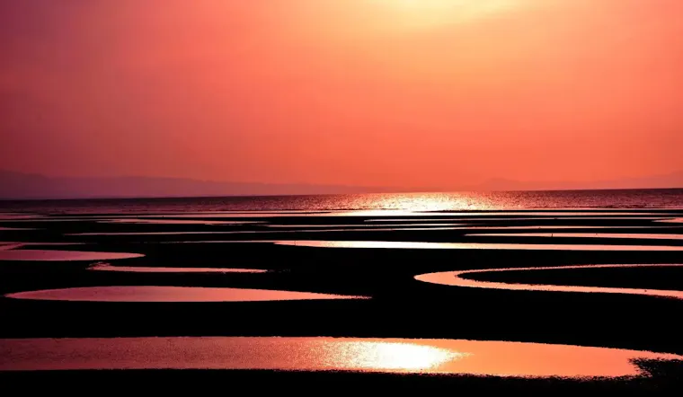 真玉海岸