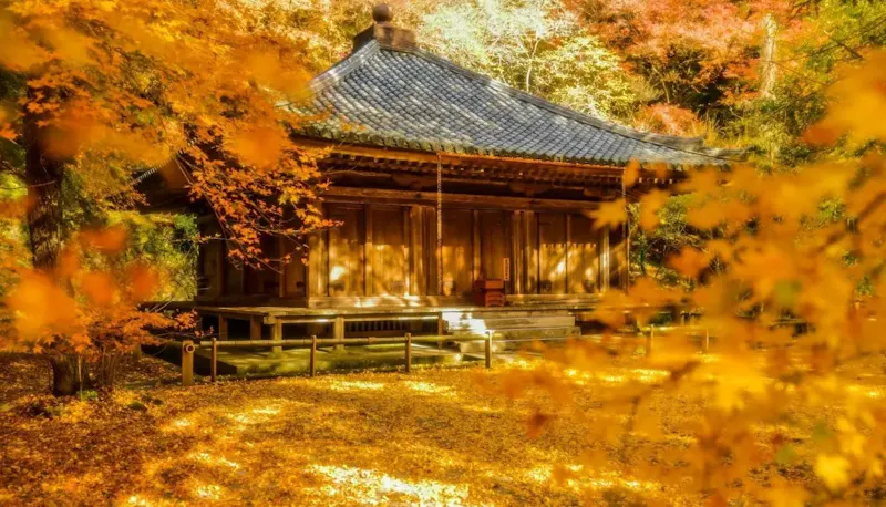 富貴寺