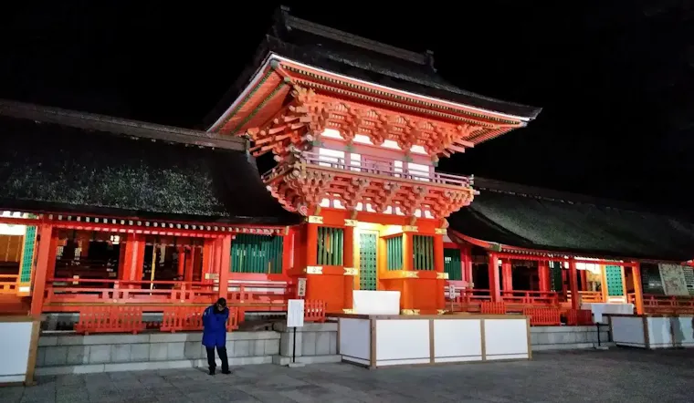 宇佐神宮