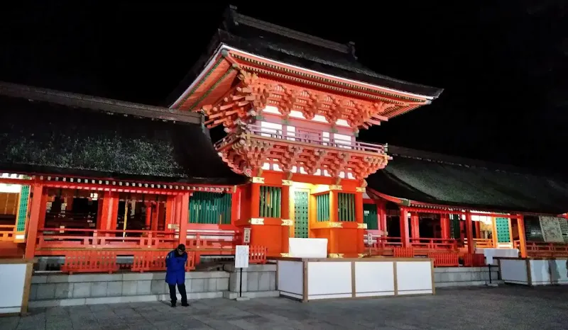 宇佐神宮