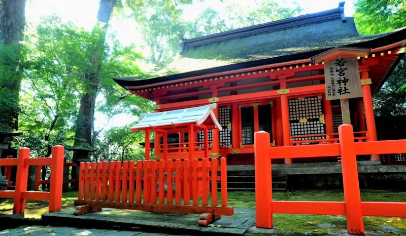 宇佐神宮