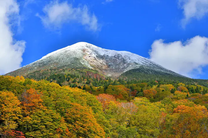 八甲田山の美しい自然を満喫しよう