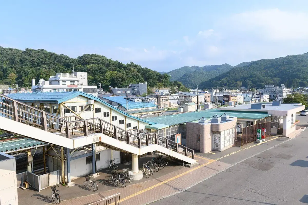 浅虫温泉(写真 2)