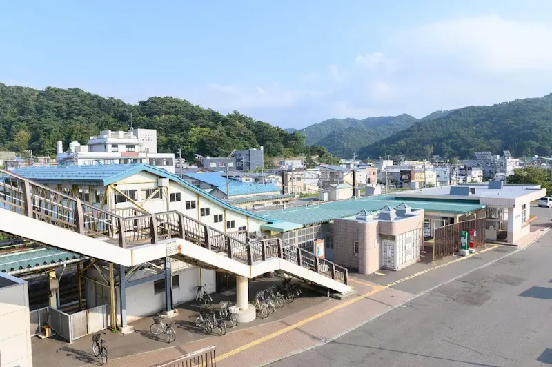 浅虫温泉