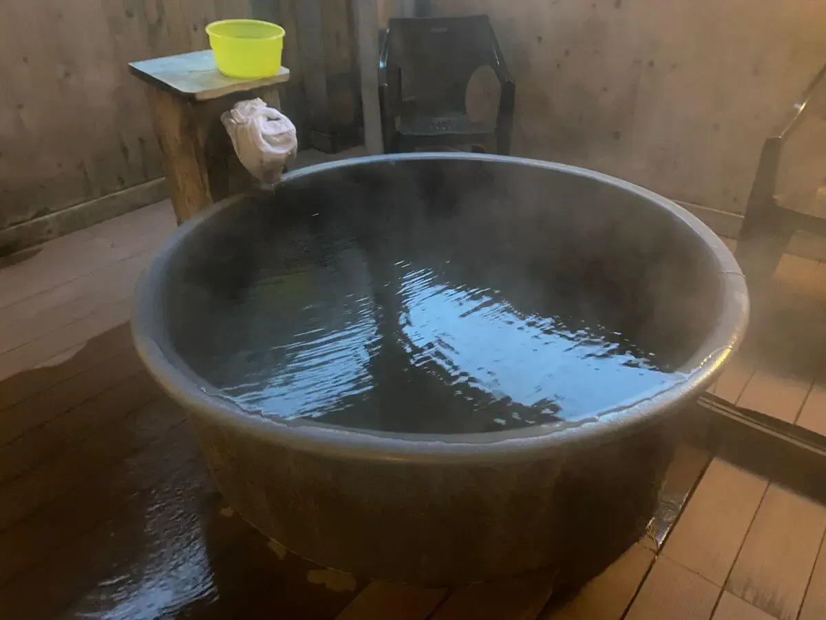 浅虫温泉